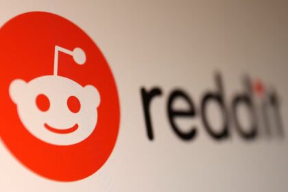 Reddit, Anthropic, AI, data