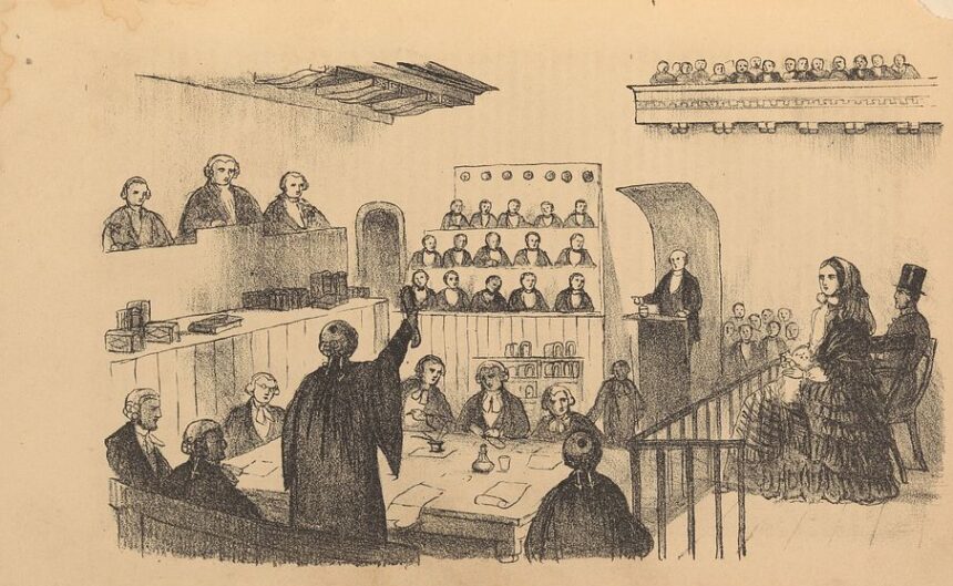 jury trial, judge trial, judge, jury, trial, different types of trials, jury trial vs judge trial