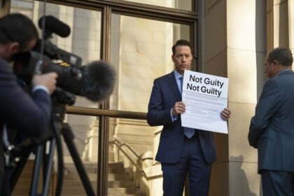 Media Trials: How Social Media & Leaked Evidence Are Destroying Justice - media, trial | Comprehensive guide and analysis