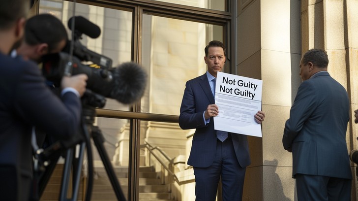 Media Trials: How Social Media & Leaked Evidence Are Destroying Justice - media, trial | Comprehensive guide and analysis