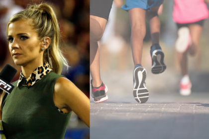 Sam Ponder's comment on transgender athletes