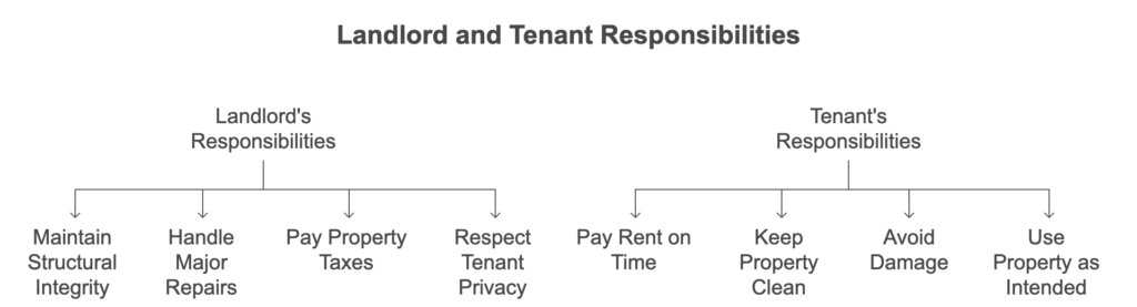 Landlord Responsibilities vs. Tenant Rights_ Knowing the Difference in India - visual selection