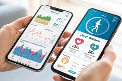 data, insurance, health app data, data security for health apps, courtroom evidence health app data, using health app data in court