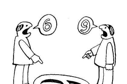 Trademark vs. Copyright vs. Patent IPR India