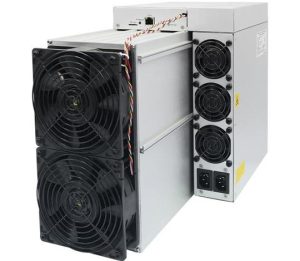 BITMAIN ANTMINER E9 ETH/ETC Ethereum Miner 2.4Gh/s with PSU