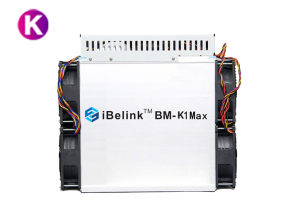 iBeLink BM-K1 Max 32Th KDA Miner