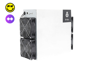 iPollo G1 36Gh Grin 126Gh MWC Miner
