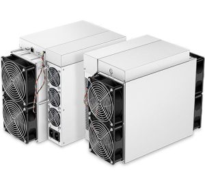 Antminer D7 Dash Miner Asic Mining Machine With Psu In Stock Hot Sale