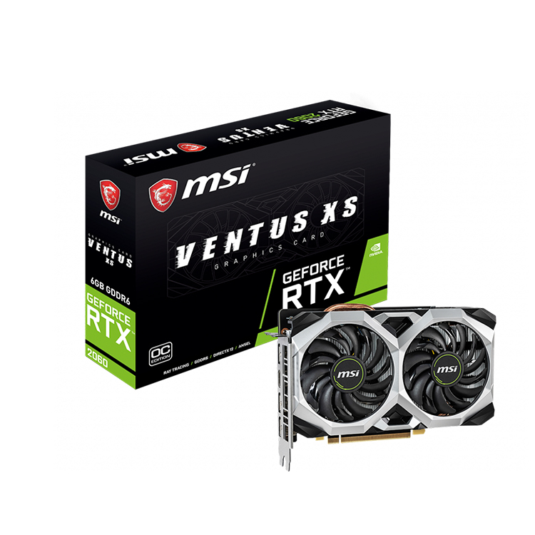 Geforce Rtx 2060 6gb Mining Rig Graphics Card 6144M Video memory capacity - Graphic Card Miner - 4