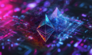 Shades of Gray: Ether Dencun Upgrade Pushes Prices Higher
