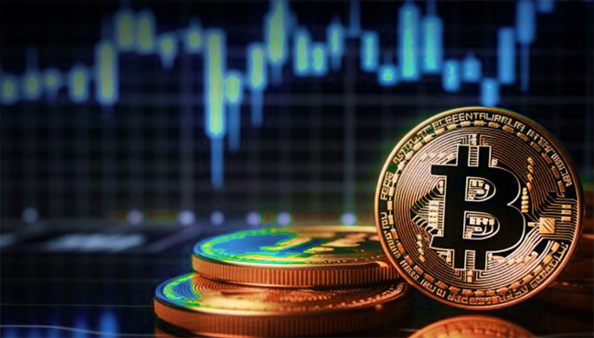 Bitcoin Price to Hit $200,000 by End of 2025 as Demand Continues to Outpace Supply: Standard Chartered Executive