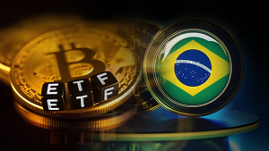 BlackRock Launches Bitcoin Spot ETF in Brazil, ETF Market Accounts for 4% of Total Bitcoin Supply