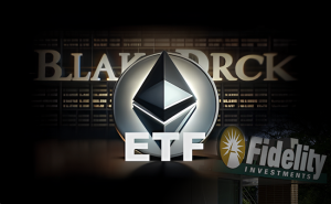 SEC Delays BlackRock, Fidelity Decisions on Spot Ether ETFs