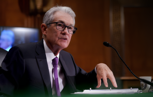 Fed Chair Powell confirms regulators have no plans to recommend or adopt central bank digital currencies
