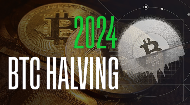 Bitcoin halving in 2024 is just 30 days away: what you must know - Trade News - 1
