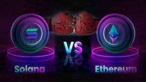 Ether vs Solana: Latest Upgrade Intensifies Battle for Hegemony