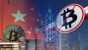 Is China ready to lift its cryptocurrency ban?